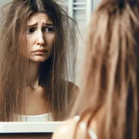 تخفیف بوتاکس درمانی موهای اسی دیده و تار نازک