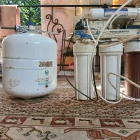 دستگاه تصفیه آب