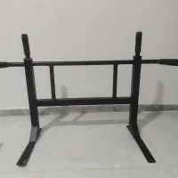 بارفیکس دیواری
