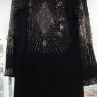 مانتو عبا