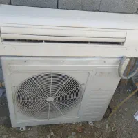 کولر سی هزار کاملا سالم