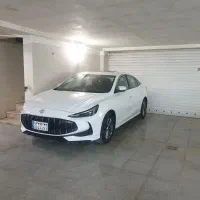 mg 5 فول|خودرو سواری و وانت|اهواز, سپیدار|دیوار