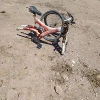 فروش دوتا دوچرخه 26