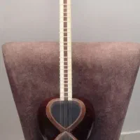 تار رضا خانی دو مهر همرا با گیگ بگ سرو