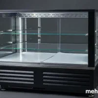 شوکیک کافه مه‌کول