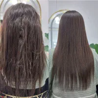 کراتین.پروتیین.بوتاکس.کرابوتاکس