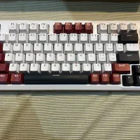 کیبورد k721 storm hunter رددراگون
