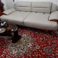 مبل راحتی ۸نفره نو