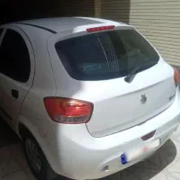 تیبا ۲ مدل ۱۴۰۰
