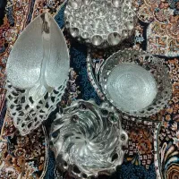 ست پذیرایی دکوری