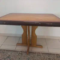 میز تک ناهارخوری