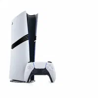 PlayStation 5 Pro 2tb