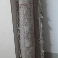 فرش ۹ متری رنگ کرم