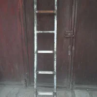 نردبان به طول ۱۷۰