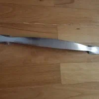دستگیره استیل کابینت و کمد
