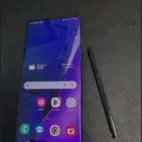 note 20 ultra 256 معاوضه فقط با آیفون