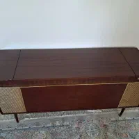 رادیوگرامEKCO