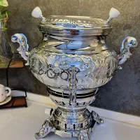 سماور یادگار طرح هخامنشی