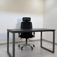 میز مدیریت . منشی . کارمندی . کنفرانس