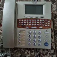تلفن|تلفن رومیزی|پاکدشت, پاکدشت (مامازند)|دیوار