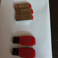فلش مموری سان دیسک ۱۶ و۳۲ گیگ