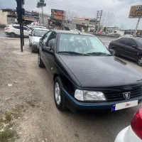 پژومشکیمتالیکبدنهاینه