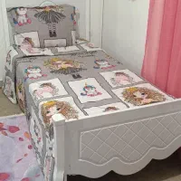 سرویس خواب دخترانه