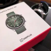 ساعت OnePlus اندروید مدل Watch 2R