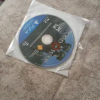CD گاد آف وار ۴