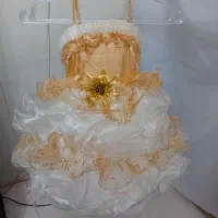 لباس دخترانه