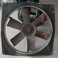 هواکش و فن تهویه