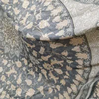 روفرشی کشدار