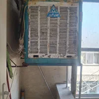 کولر آبی
