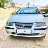 سمند ef7