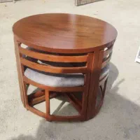 میزناهارخوری کمجا ۴نفره