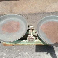ترازو قدیمی