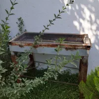کباب پز فلزی