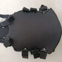 بریس بادی جکت/کمربند طبی