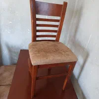 میز صندلی غذاخوری