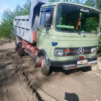 خاورکمپرسی ۸۰۸