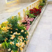 سوئیت درب مجزا مبله شخصی شهرک ولیعصر