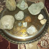 سنگ های قیمتی