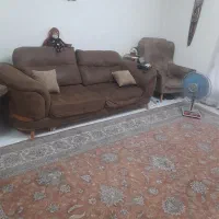 مبل راحتی ۸ نفره