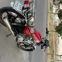 موتور تیزپر طوس درحد