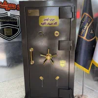 صندوق درب خزانه و اتاق خزانه امنیتی گاوصندوق خزانه