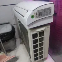 کولر گازی پاکشوما ۱۲هزار اینورتر