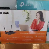 مودم d-link adsl/vdsl|مودم و تجهیزات شبکه|مشهد, ایثارگران|دیوار