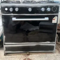 گاز طرح فر
