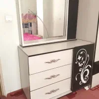 دراور و اینه