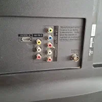 تلویزیون ۴۳ اینچ ال جی اصل|تلویزیون و پروژکتور|خسروشاه, |دیوار